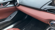 Mazda MX-5 RF 2.0 [184] GT Sport Nav+ 2dr Petrol Convertible